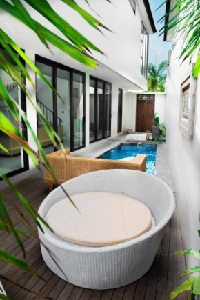 Premium 4br villa with Pool